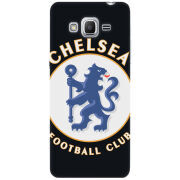 Чехол Uprint Samsung Galaxy J2 Prime G532F FC Chelsea