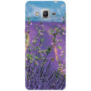 Чехол Uprint Samsung Galaxy J2 Prime G532F Lavender Field