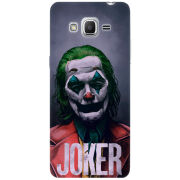 Чехол Uprint Samsung Galaxy J2 Prime G532F Joker