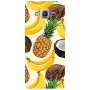 Чехол Uprint Samsung Galaxy J2 Prime G532F Tropical Fruits
