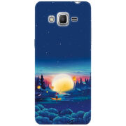 Чехол Uprint Samsung Galaxy J2 Prime G532F Спокойной ночи