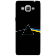Чехол Uprint Samsung Galaxy J2 Prime G532F Pink Floyd Україна