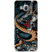 Чехол Uprint Samsung Galaxy J2 Prime G532F Dragon Ryujin