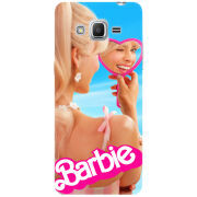 Чехол Uprint Samsung Galaxy J2 Prime G532F Barbie 2023