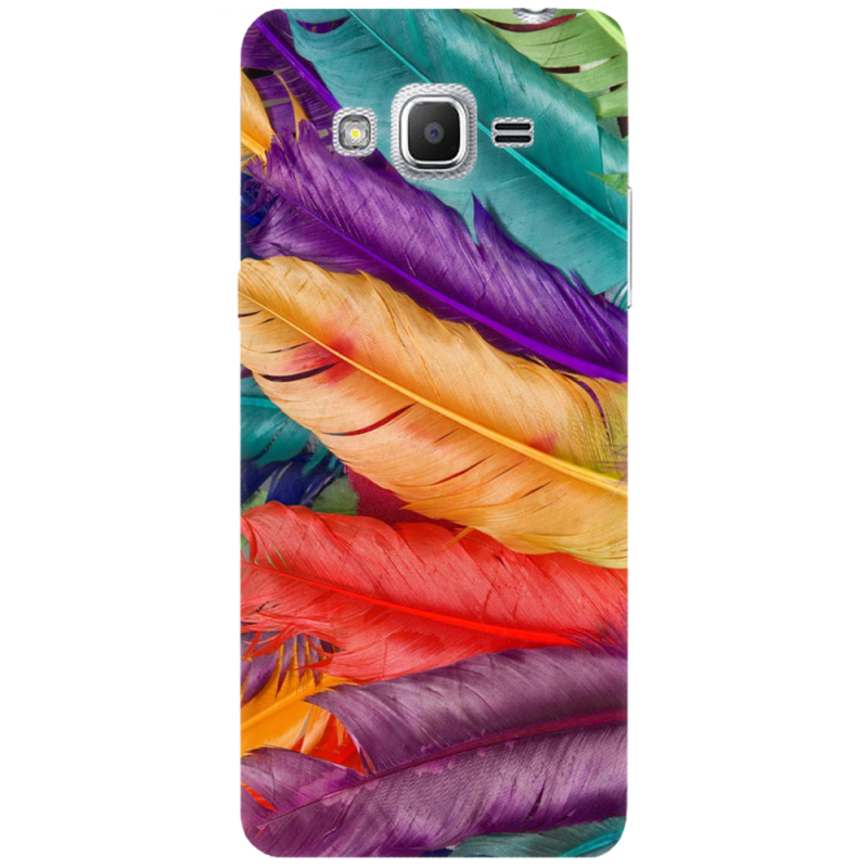 Чехол Uprint Samsung Galaxy J2 Prime G532F Colour Joy