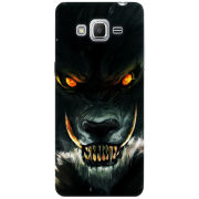 Чехол Uprint Samsung Galaxy J2 Prime G532F Werewolf