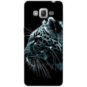 Чехол Uprint Samsung Galaxy J2 Prime G532F Leopard