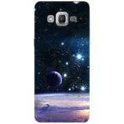 Чехол Uprint Samsung Galaxy J2 Prime G532F Space Landscape