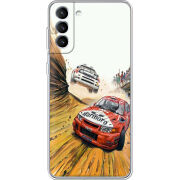 Чехол BoxFace Samsung Galaxy S22 (S901) Rally