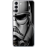 Чехол BoxFace Samsung Galaxy S22 (S901) Imperial Stormtroopers