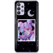 Чехол BoxFace Samsung Galaxy A33 (A336)  Sailor Moon