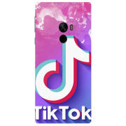Чехол Uprint Xiaomi Mi Mix TikTok
