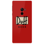 Чехол Uprint Xiaomi Mi Mix Duff beer