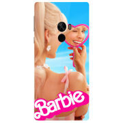 Чехол Uprint Xiaomi Mi Mix Barbie 2023