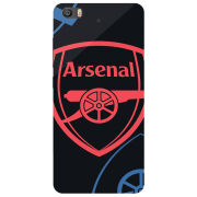 Чехол Uprint Xiaomi Mi 5s Football Arsenal