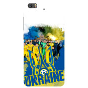 Чехол Uprint Xiaomi Mi 5s Ukraine national team