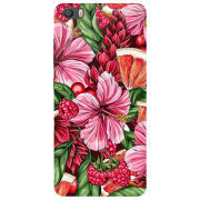 Чехол Uprint Xiaomi Mi 5s Tropical Flowers