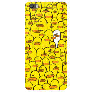 Чехол Uprint Xiaomi Mi 5s Yellow Ducklings