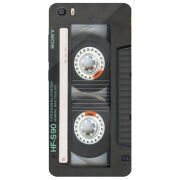 Чехол Uprint Xiaomi Mi 5s Старая касета