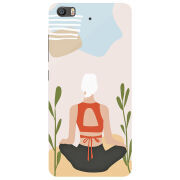 Чехол Uprint Xiaomi Mi 5s Yoga Style