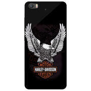 Чехол Uprint Xiaomi Mi 5s Harley Davidson and eagle