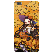 Чехол Uprint Xiaomi Mi 5s Kamado Nezuko Halloween