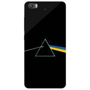 Чехол Uprint Xiaomi Mi 5s Pink Floyd Україна