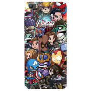 Чехол Uprint Xiaomi Mi 5s Avengers Infinity War