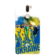 Чехол Uprint Xiaomi Mi 5s Plus Ukraine national team