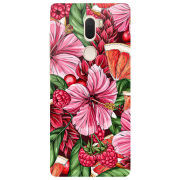 Чехол Uprint Xiaomi Mi 5s Plus Tropical Flowers