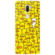 Чехол Uprint Xiaomi Mi 5s Plus Yellow Ducklings