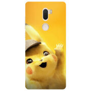 Чехол Uprint Xiaomi Mi 5s Plus Pikachu
