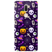 Чехол Uprint Xiaomi Mi 5s Plus Halloween Purple Mood