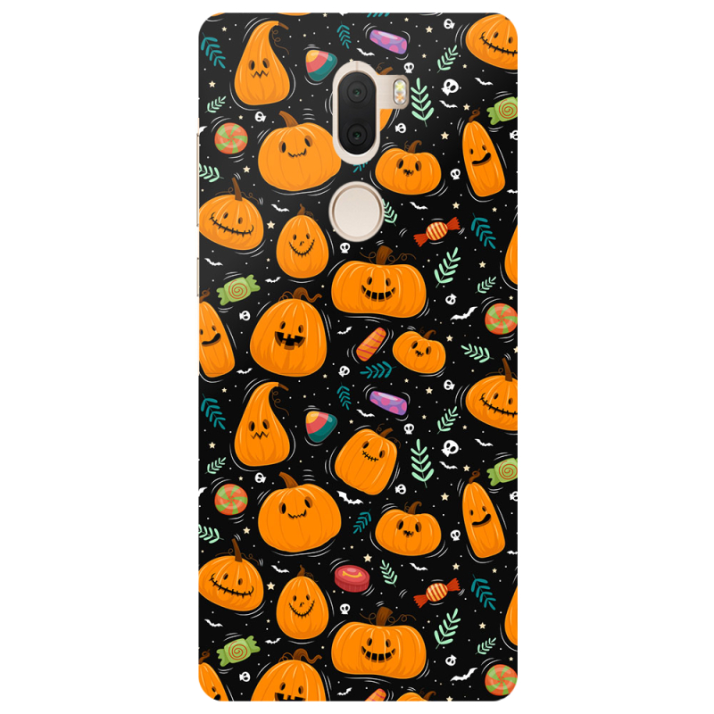 Чехол Uprint Xiaomi Mi 5s Plus Cute Halloween