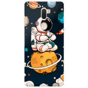 Чехол Uprint Xiaomi Mi 5s Plus Astronaut