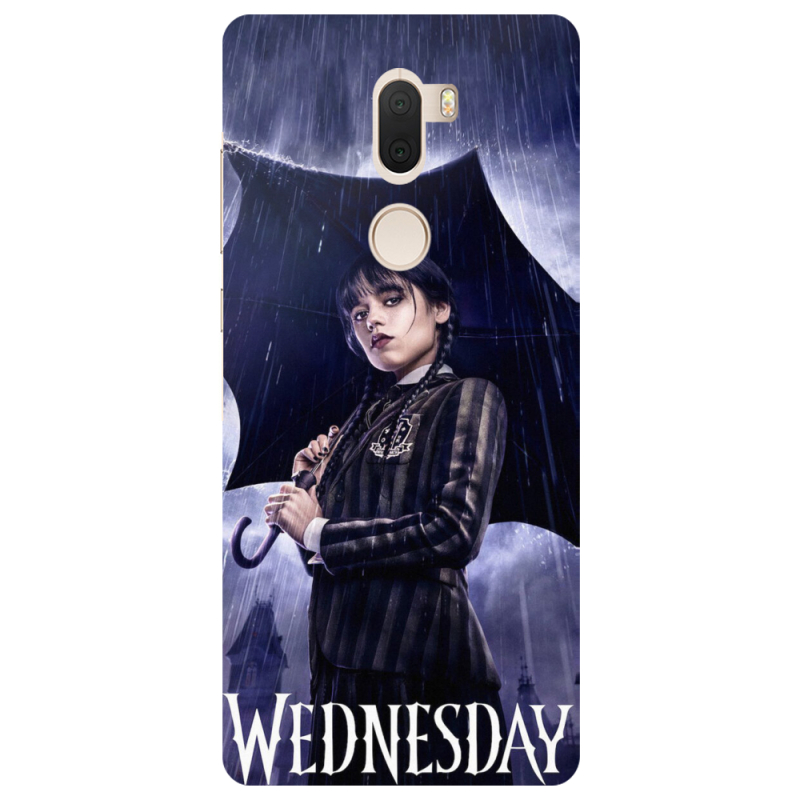 Чехол Uprint Xiaomi Mi 5s Plus Wednesday Addams