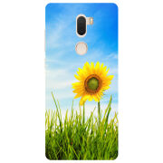Чехол Uprint Xiaomi Mi 5s Plus Sunflower Heaven