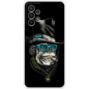 Чехол BoxFace Samsung Galaxy A23 (A235) Rich Monkey