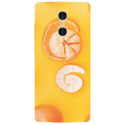 Чехол Uprint Xiaomi Redmi Pro Yellow Mandarins