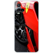 Чехол BoxFace Vivo Y33S Ferrari 599XX
