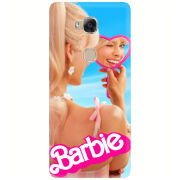 Чехол Uprint Huawei Honor 5X Barbie 2023