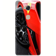 Чехол Uprint Huawei Honor 5X Ferrari 599XX