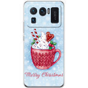 Чехол BoxFace Xiaomi Mi 11 Ultra Spicy Christmas Cocoa