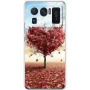 Чехол BoxFace Xiaomi Mi 11 Ultra Tree of Love