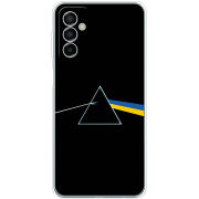Чехол BoxFace Samsung Galaxy M23 5G (M236)  Pink Floyd Україна