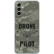 Чехол BoxFace Samsung Galaxy M23 5G (M236)  Drone Pilot