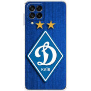 Чехол BoxFace Samsung Galaxy M53 5G (M536)  Динамо Киев