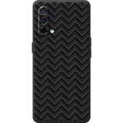 Черный чехол BoxFace OnePlus Nord CE 5G 