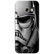 Чехол Uprint Samsung A520 Galaxy A5 2017 Imperial Stormtroopers