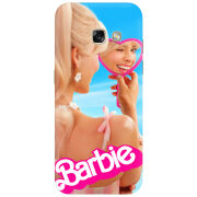 Чехол Uprint Samsung A520 Galaxy A5 2017 Barbie 2023